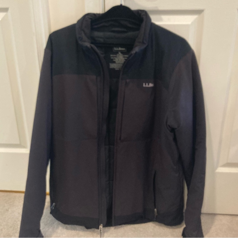 L.L Bean jacket